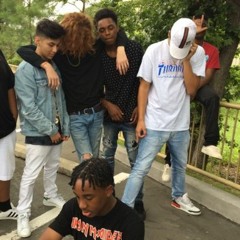 2017 SHIT PT.2 - LIL PERC & LIL VAYLE FEAT BRY DIO