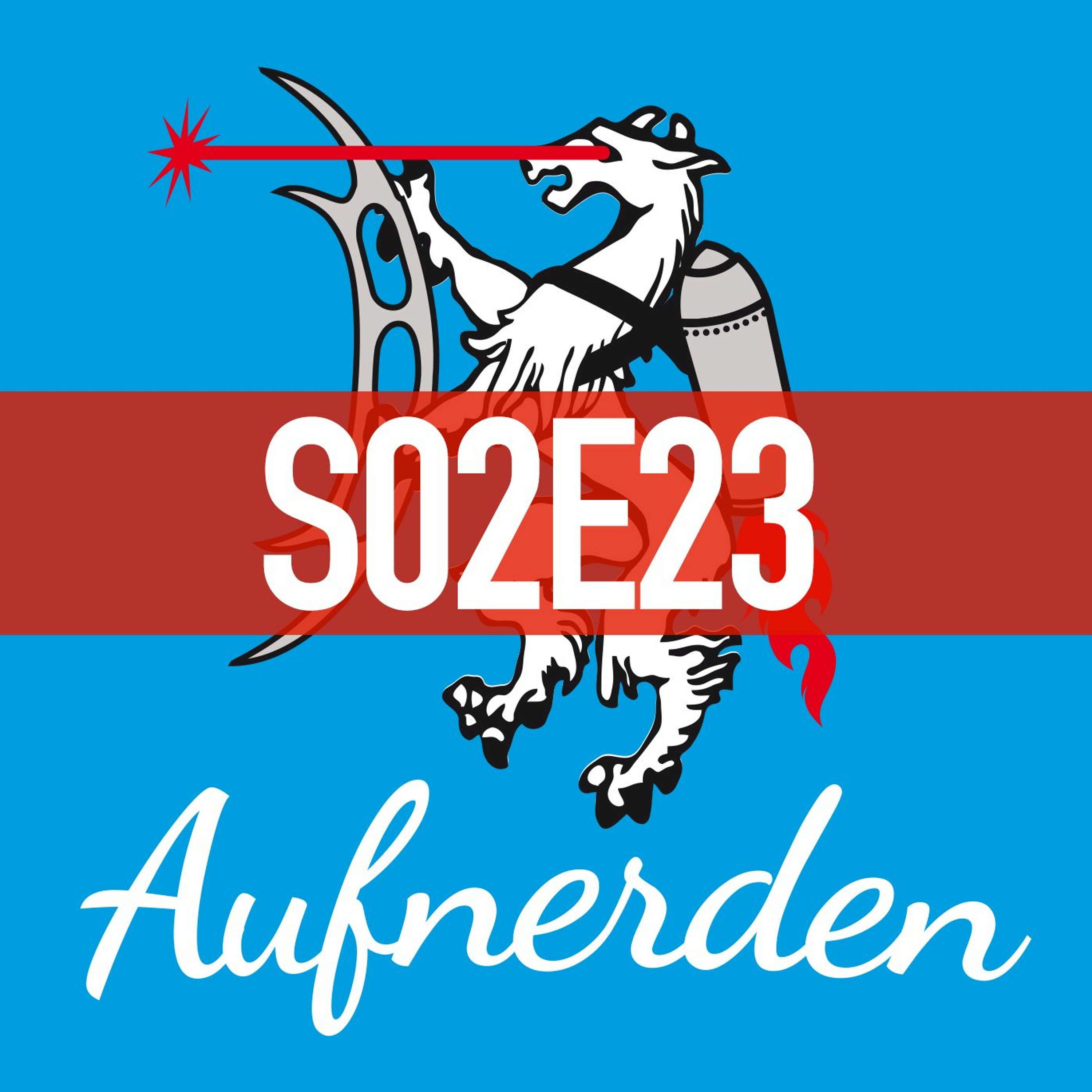 Aufnerden - der steirische Nerdpodcast