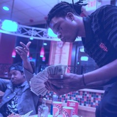 MAX P - NOTHING TO SOMETHING (PURPLE VERSION)