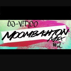 Moombahton Mix #2 2016