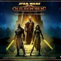 KOTFE Soundtrack