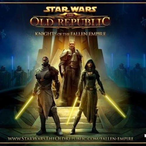KOTFE Soundtrack
