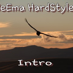 MeEma HardStyler - Intro