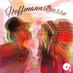 Hoffmannstrasse presents Afterhour Sounds Podcast Nr.99