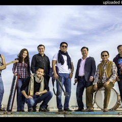 ANDUUD- hamtlag Chi Nad Ruu