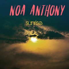 SCRATCH By Noa Anthony( Original Mix )(Unmastered Preview)Sunrise EP