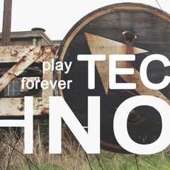 Scanna - play forever TECHNO