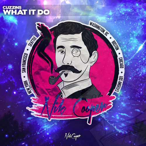 CUZZINS - What It Do [Free Download]
