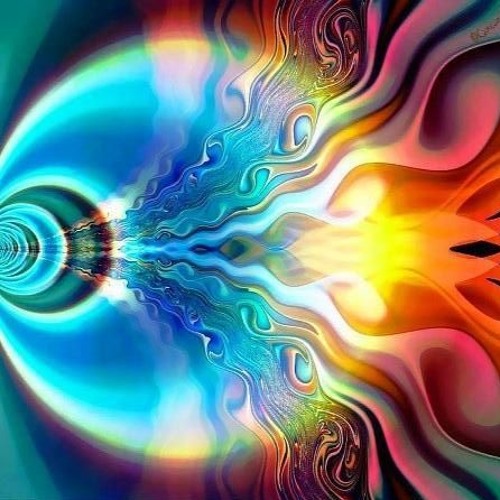 Chakra Opacity ( Starlab version  )dadapsy  Rmx Ooo