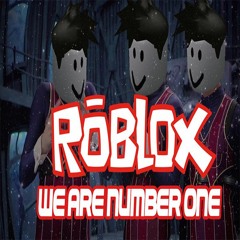 Roblox Songs And Memes D By Marcel Poindexter - roblox we are number one