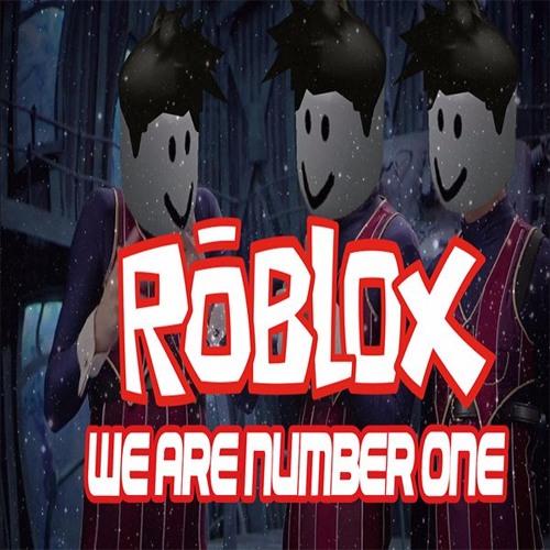 We Are Number One But Every Instrument Is The Roblox Death Sound