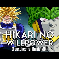 AinTunez - Hikari no Willpower - (Fauxchestral Battle Mix)