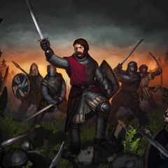 Order of The Hallowed Blood