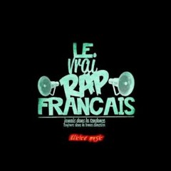 Dj Dimcy - Le Vrai Rap Francais V.2 (2016)
