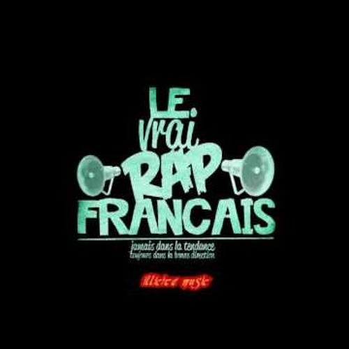 Dj Dimcy - Le Vrai Rap Francais V.2 (2016)