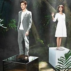 He is Unworthy - Shi Shi (From drama "Behind you Smile")