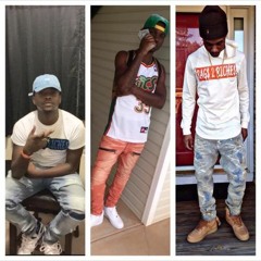 Watch Da Door (prod. by T.Woodz)