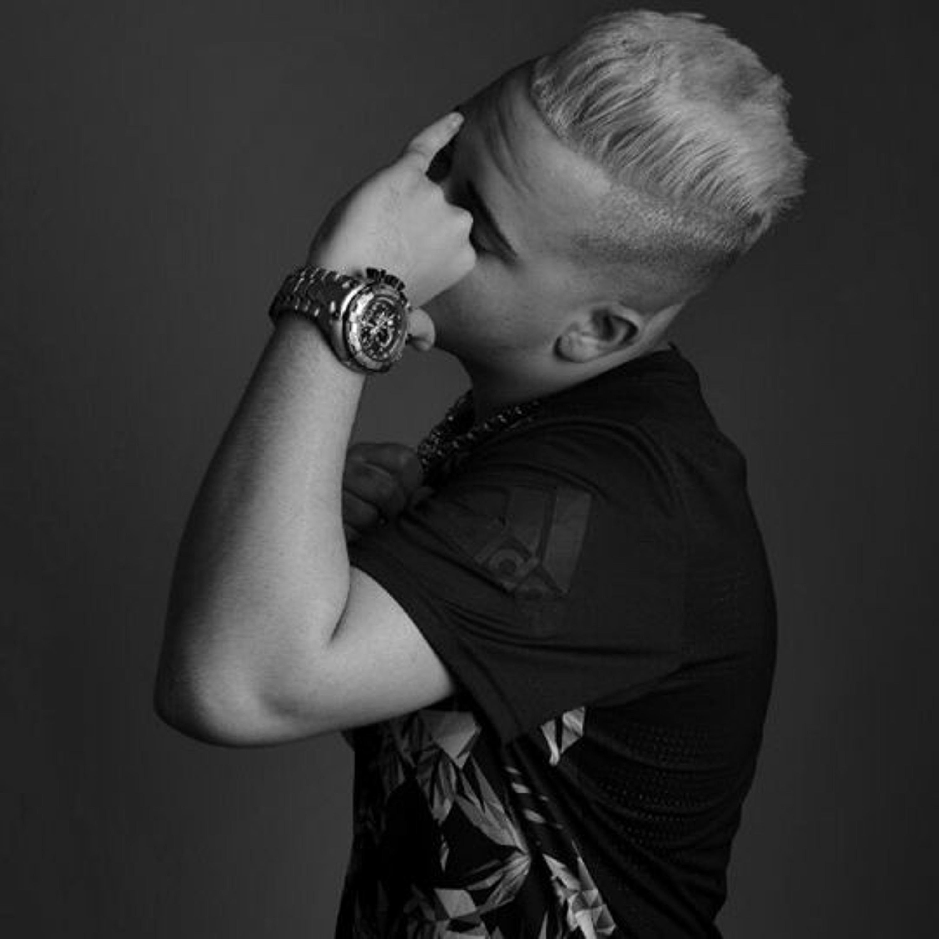 DJ Leandro - Instrubeat ®
