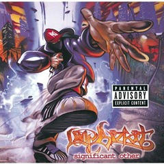 Limp Bizkit Feat. Method Man - N 2 Gether Now (Ralf Dereser REMiX)