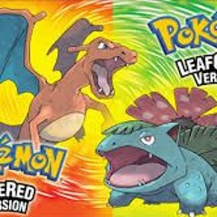 Pokémon Fire Red and Leaf Green OST - Wild Pokémon Battle