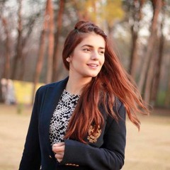 Momina Mustehsan - MERE BINA - (COVER)
