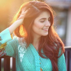 Momina Mustehsan - SHE WILL BE LOVED (COVER) - SBU