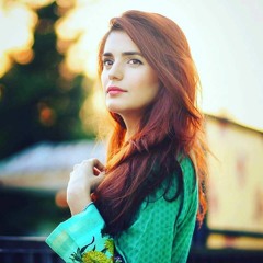 Momina Mustehsan - PHOTOGRAPH