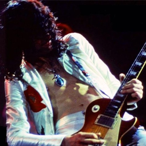 Led Zeppelin: Achilles' Last Stand 1977/05/30 MATRIX