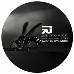 Wasp Ep By Dyb Mørk (preview)