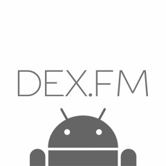 「dex.fm」Theme