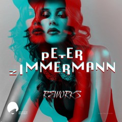 Peter Zimmermann -  Luv Like Fire (Nicolas Chenard Remix) clip