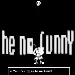 [Underswap AU] papyrus.