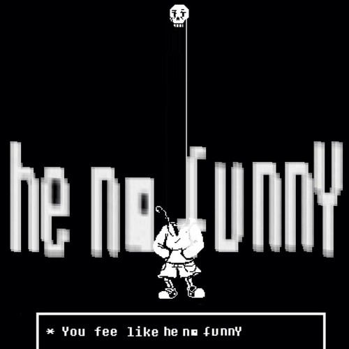 [Underswap AU] papyrus.