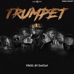 Trumpet (Prod. By Def Clef & Mixed By Fortune Dane)