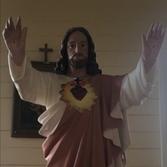 If Jesus came down to earth today