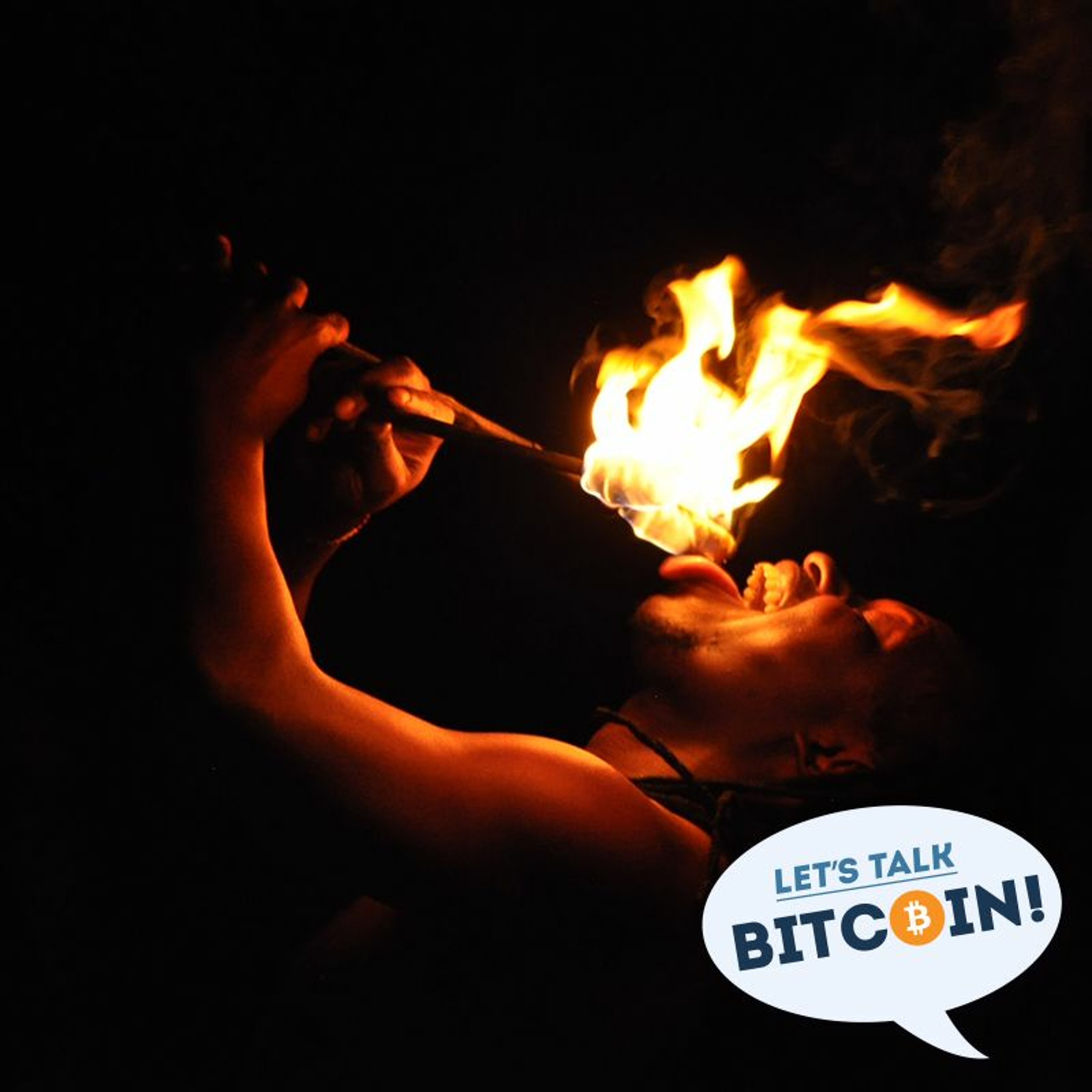 LTB #318 - We Didn't Start the Fire