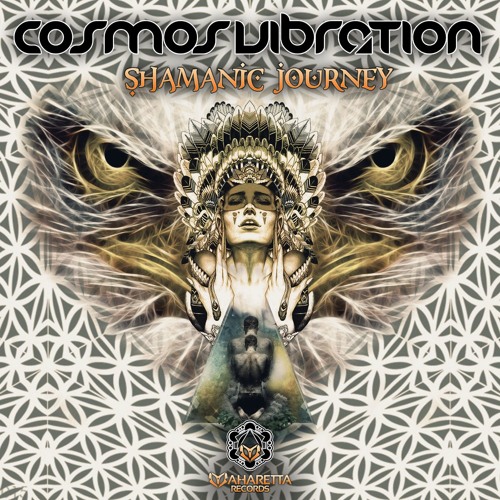 Cosmos Vibration - Hidden Reality (Sample)