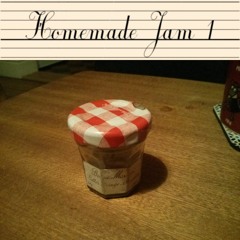 Homemade Jam  1 - John Hardy