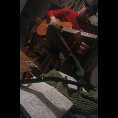 Homemade Jam 1 - House of the Rising Sun / Mme le Soleil-Levant