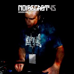 NOIZECORE / NOISECAST #45 ON TOXIC SICKNESS / DECEMBER / 2016