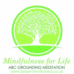 ABC - Grounding Mindfulness Meditation 15 Minutes