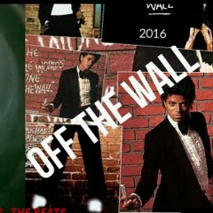 Michael Jackson "Off The Wall" Sample Remake(Prod By. D'Tango Price)