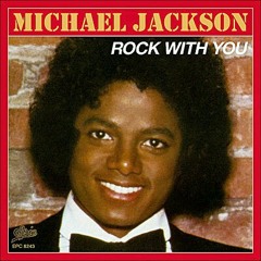 Michael Jackson "Rock Wit You" sample(Prod By. D'Tango Price)