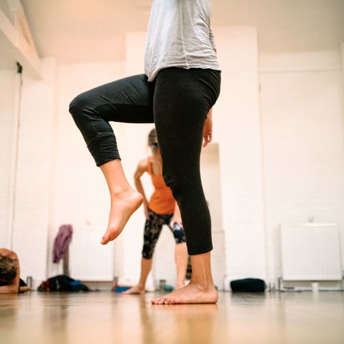 Letting Go of Expectations & Having the Last Word