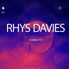 Rhys Davies - Symbiotic