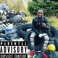 Rts.ish - Quiet Storm