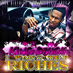 Yung Dough-I Need Gwap