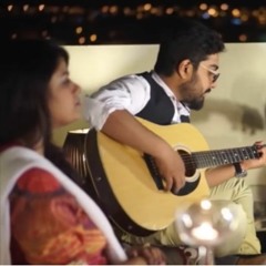 Sitara Younas & Fiza Fayyaz Acoustic Mashup 2017