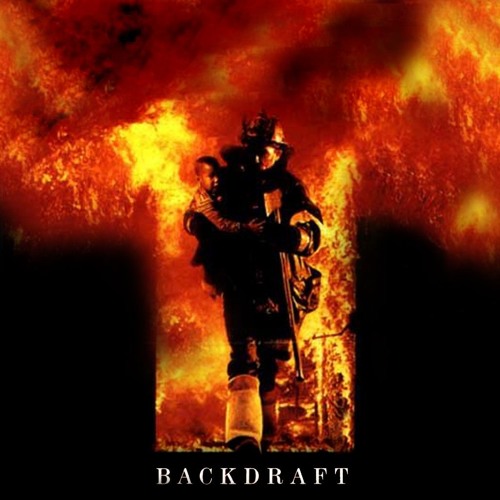 Backdraft Soundtrack Mockup/Remake - 'You Go, We Go' (Hans Zimmer)
