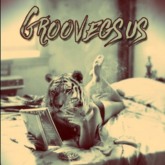 Groovegsus - Promo Mix 12 2016 [Melodic Techno]